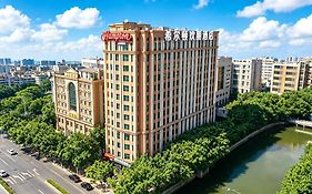 Hampton By Hilton Guangzhou Tianhe Sports Center